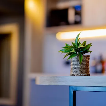 Lufi Apartment, Kopaonik, Serbia *